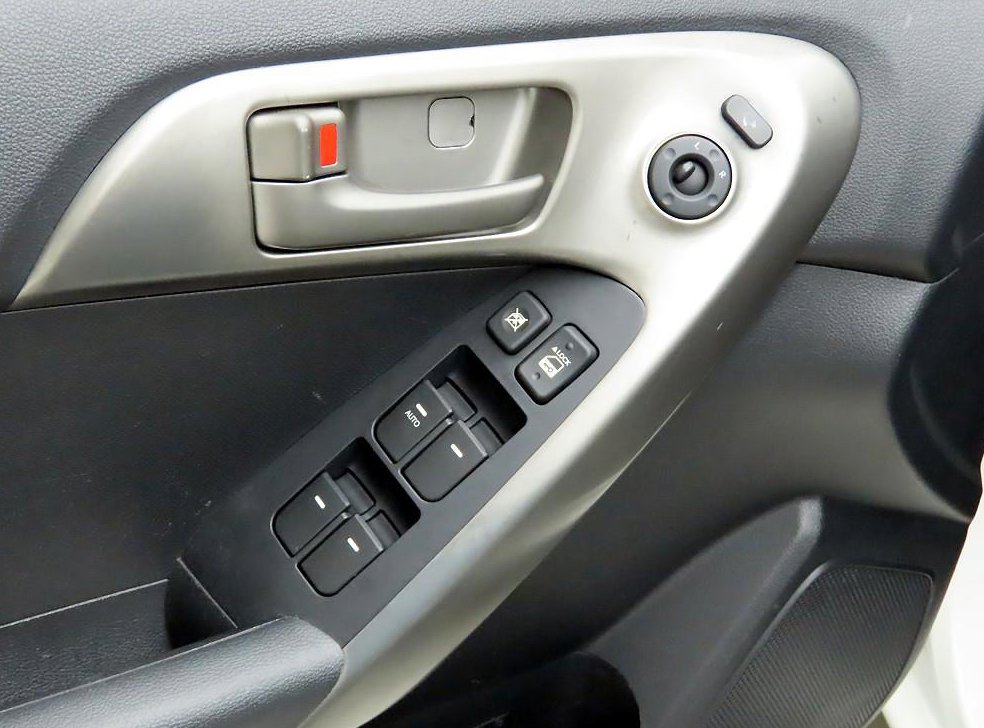 기아 포르테 가솔린 1.6 CVVT PREMIUM(SI) 사진 11