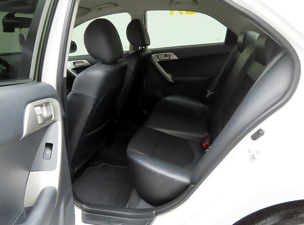 기아 포르테 가솔린 1.6 CVVT PREMIUM(SI) 사진 14