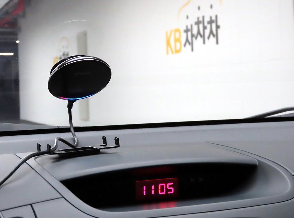 기아 포르테 가솔린 1.6 CVVT PREMIUM(SI) 사진 15