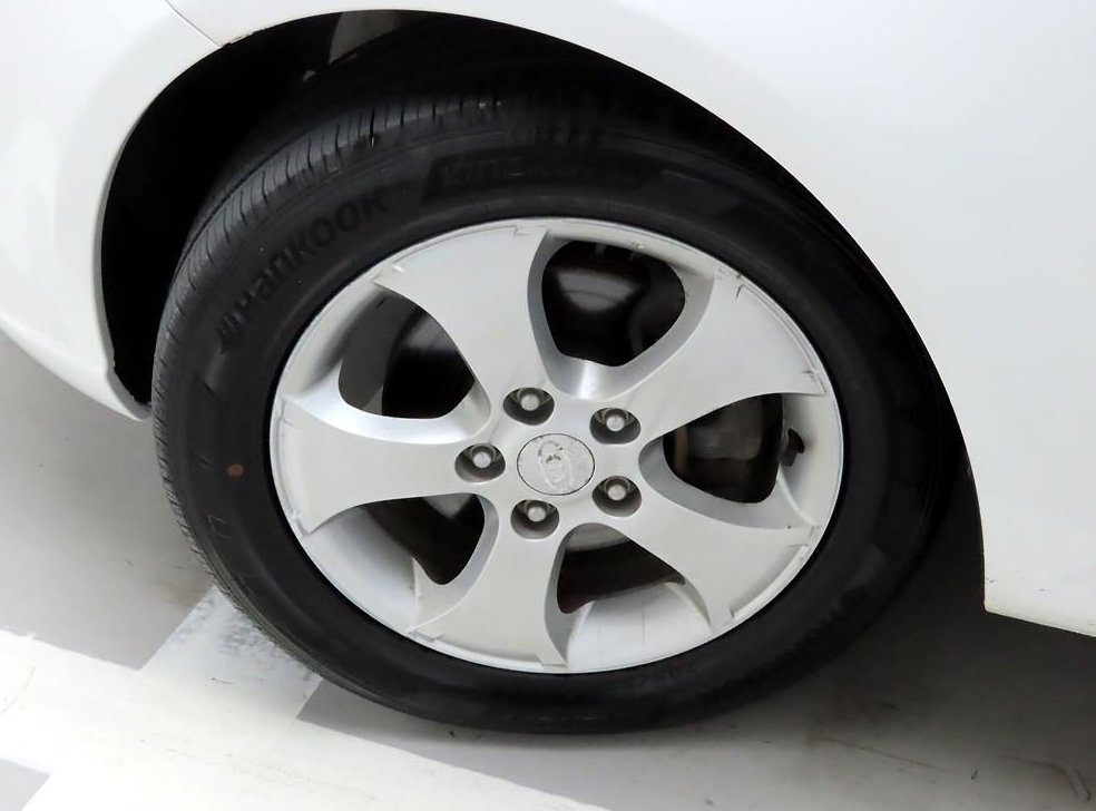 기아 포르테 가솔린 1.6 CVVT PREMIUM(SI) 사진 19