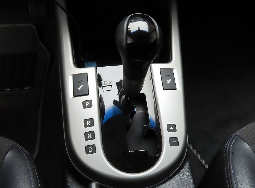 기아 포르테 가솔린 1.6 CVVT PREMIUM(SI) 사진 9