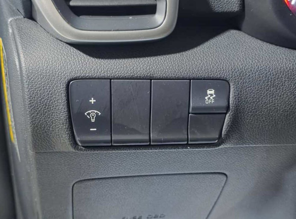 기아 스포티지 디젤 1.7 2WD 노블레스 사진 14