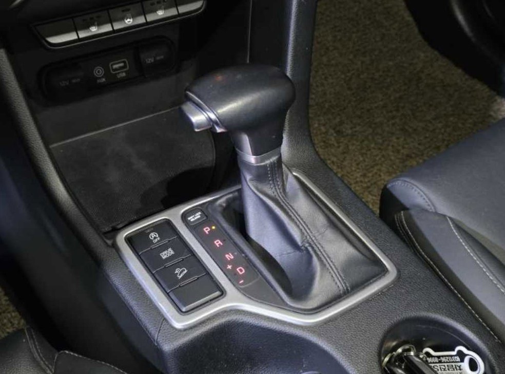 기아 스포티지 디젤 1.7 2WD 노블레스 사진 15