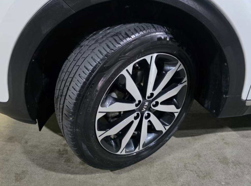 기아 스포티지 디젤 1.7 2WD 노블레스 사진 20
