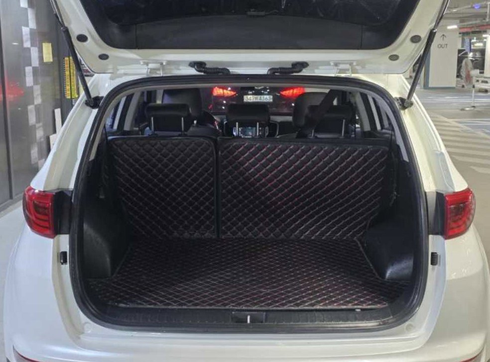 기아 스포티지 디젤 1.7 2WD 노블레스 사진 6