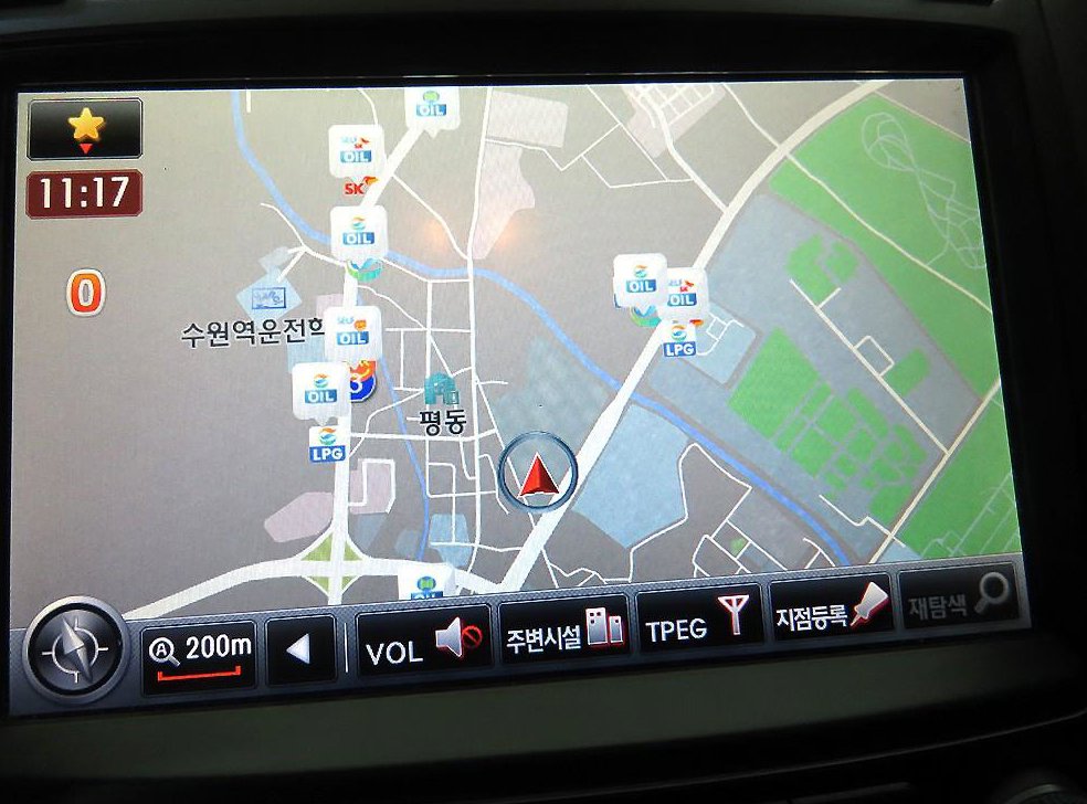기아 쏘울 1.6 GDI 럭셔리 사진 14