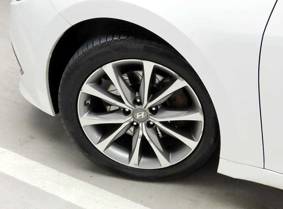 현대 그랜저 HG220 PREMIUM 사진 19