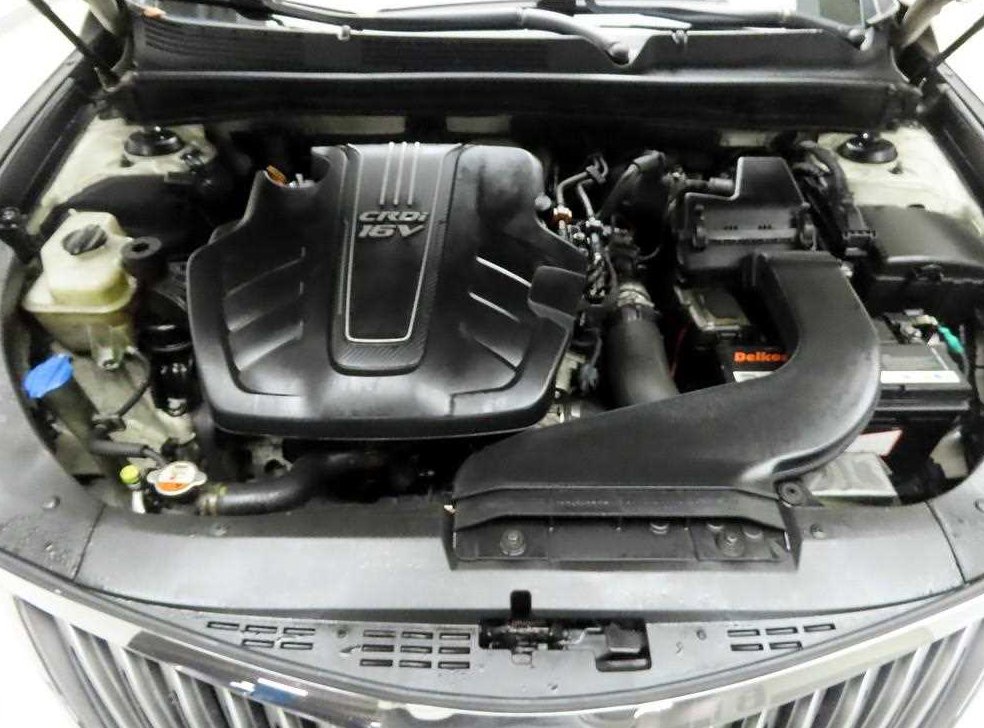현대 그랜저 HG220 PREMIUM 사진 20
