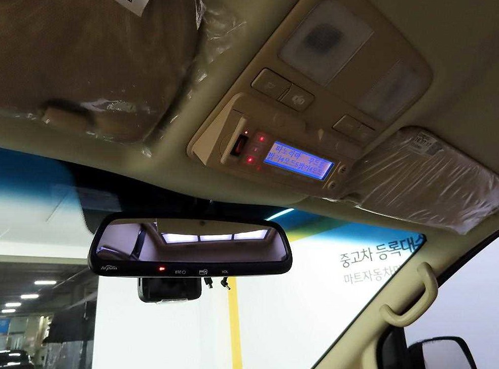 현대 스타렉스 리무진 사진 17