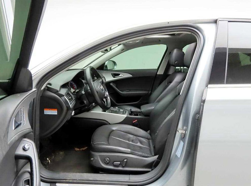 아우디 A6 3.0 TDI 콰트로 사진 11