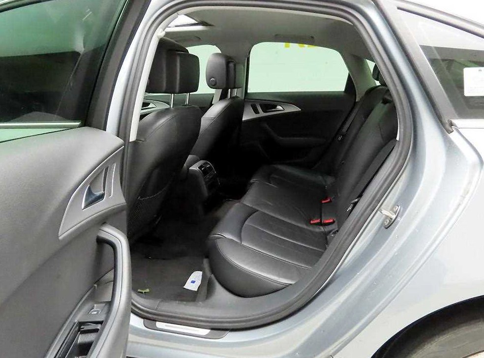 아우디 A6 3.0 TDI 콰트로 사진 12