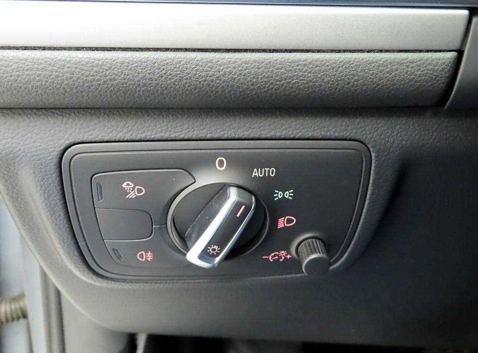 아우디 A6 3.0 TDI 콰트로 사진 13