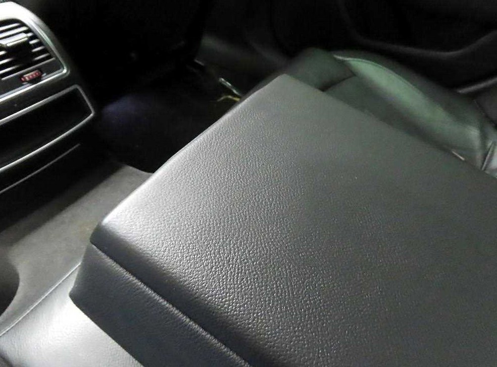 아우디 A6 3.0 TDI 콰트로 사진 16