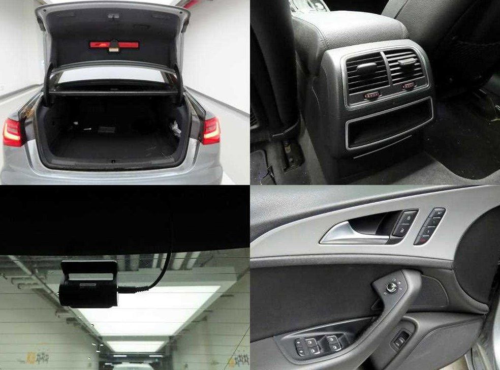 아우디 A6 3.0 TDI 콰트로 사진 18