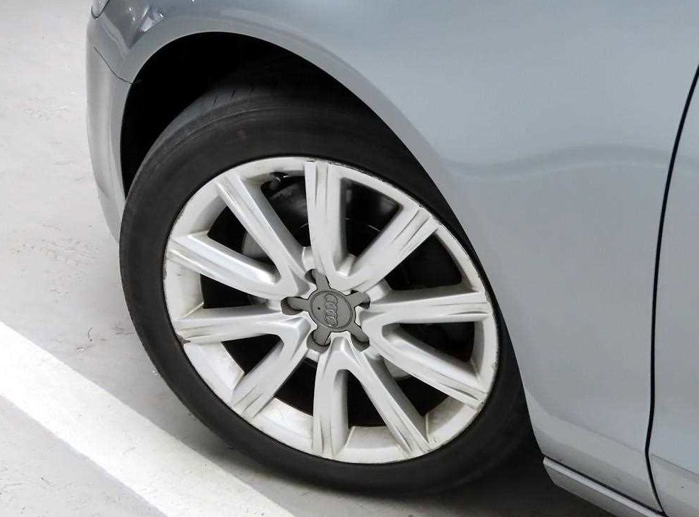 아우디 A6 3.0 TDI 콰트로 사진 19