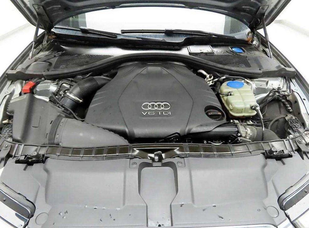 아우디 A6 3.0 TDI 콰트로 사진 20