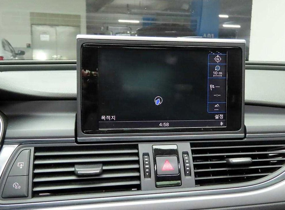 아우디 A6 3.0 TDI 콰트로 사진 8