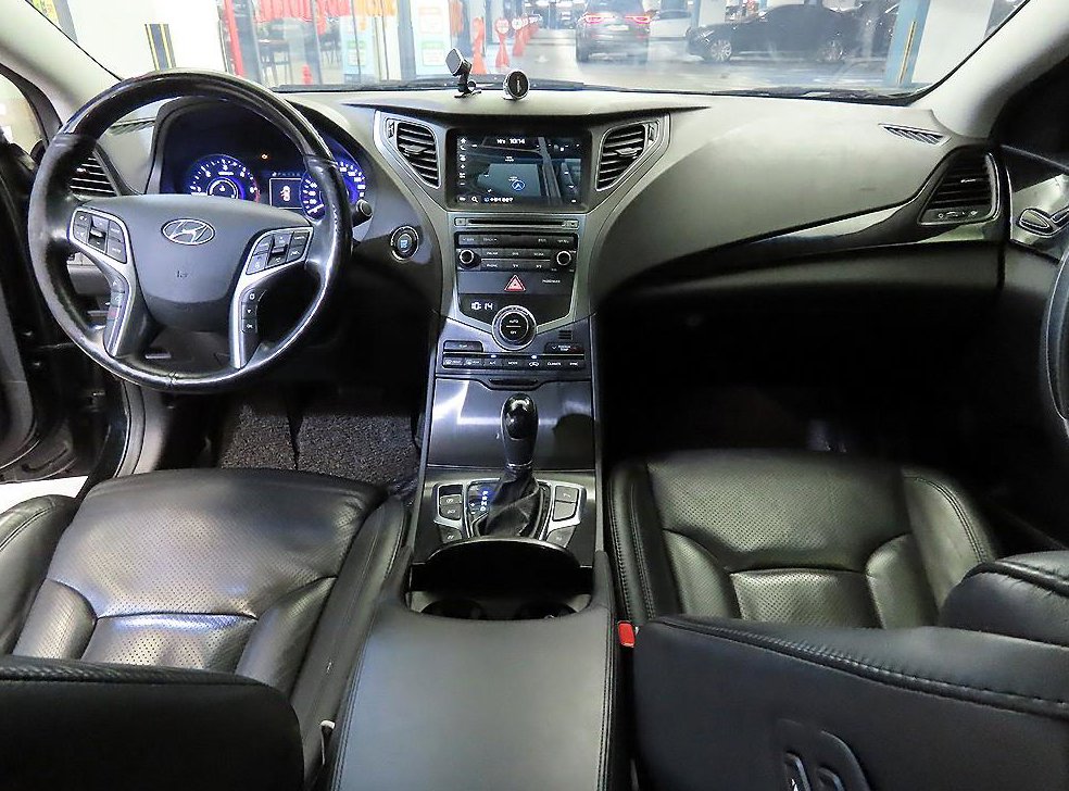 현대 그랜저 HG220 PREMIUM 사진 10