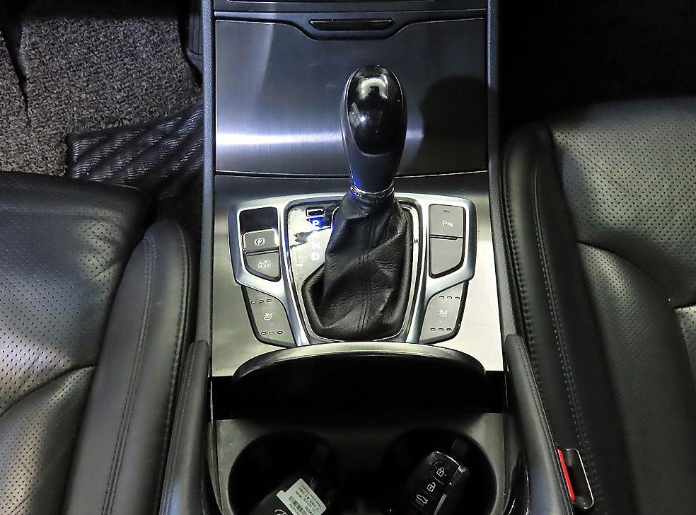 현대 그랜저 HG220 PREMIUM 사진 12