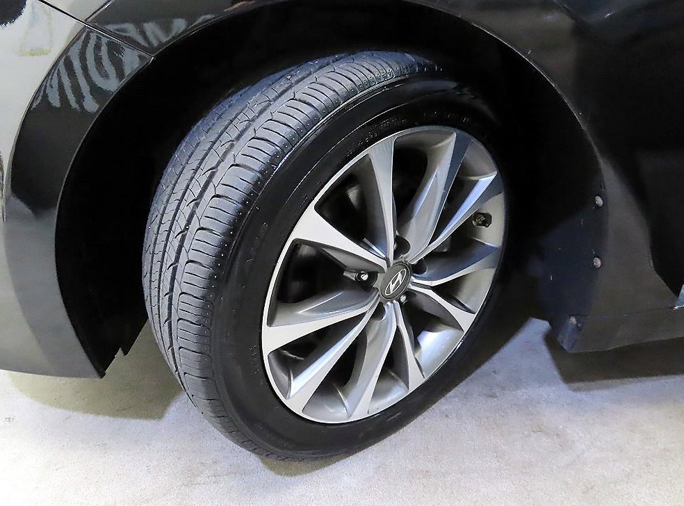 현대 그랜저 HG220 PREMIUM 사진 20