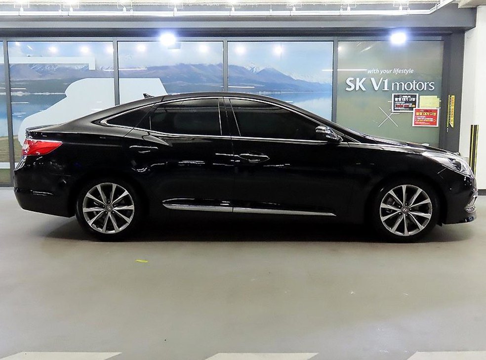 현대 그랜저 HG220 PREMIUM 사진 3