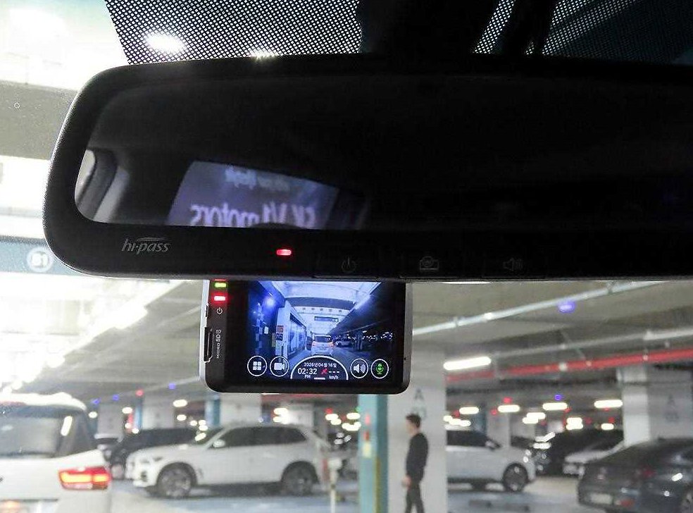 KG모빌리티(쌍용)  코란도 디젤 2WD CX5 사진 15
