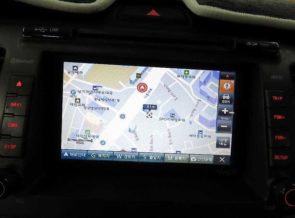 기아 모닝 디럭스 사진 15