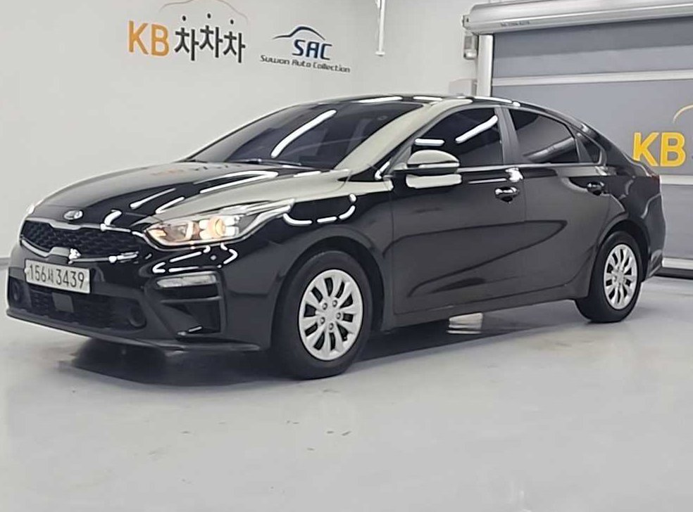 기아 K3 1.6 트렌디