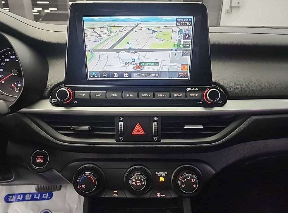 기아 K3 1.6 트렌디 사진 10