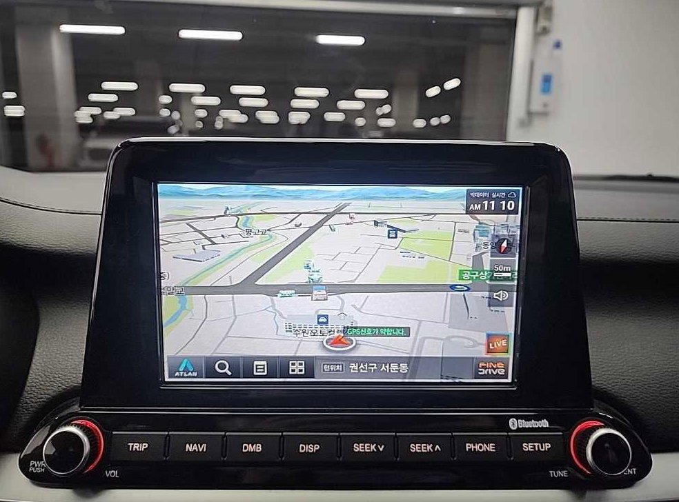 기아 K3 1.6 트렌디 사진 13