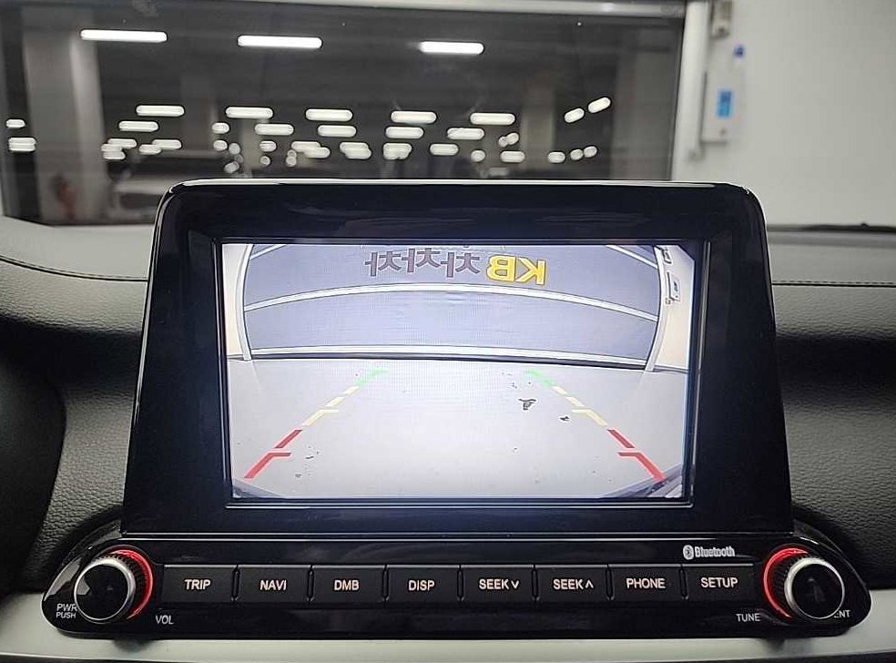 기아 K3 1.6 트렌디 사진 14