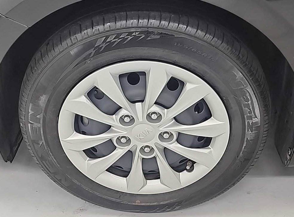 기아 K3 1.6 트렌디 사진 19
