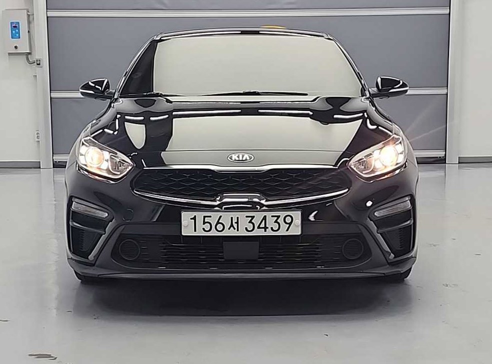 기아 K3 1.6 트렌디 사진 2