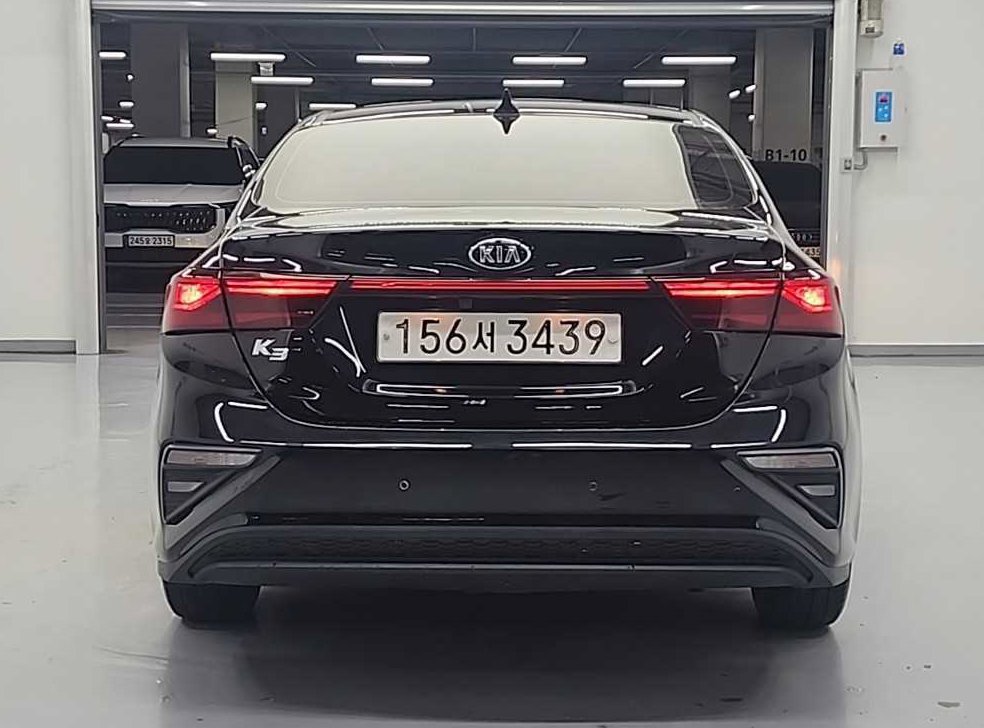 기아 K3 1.6 트렌디 사진 3