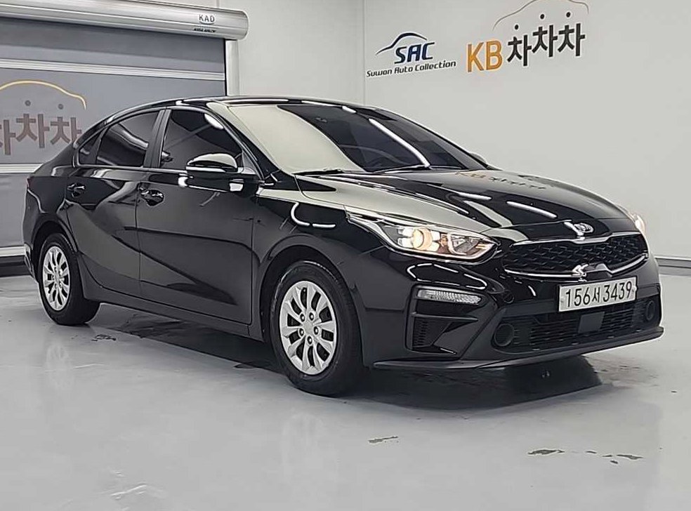 기아 K3 1.6 트렌디 사진 4