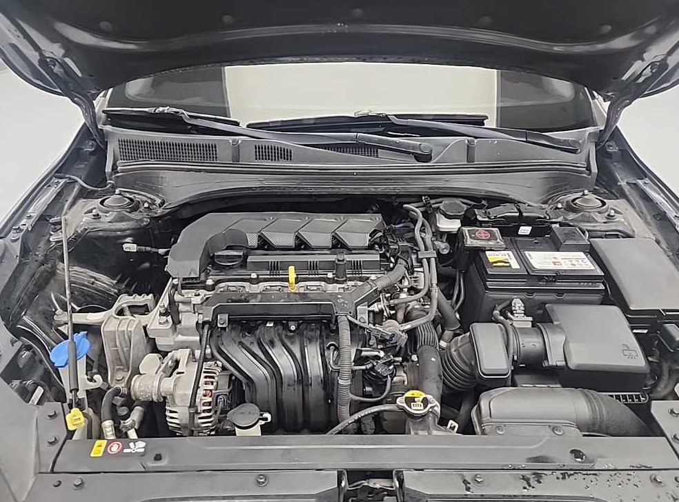 기아 K3 1.6 트렌디 사진 5