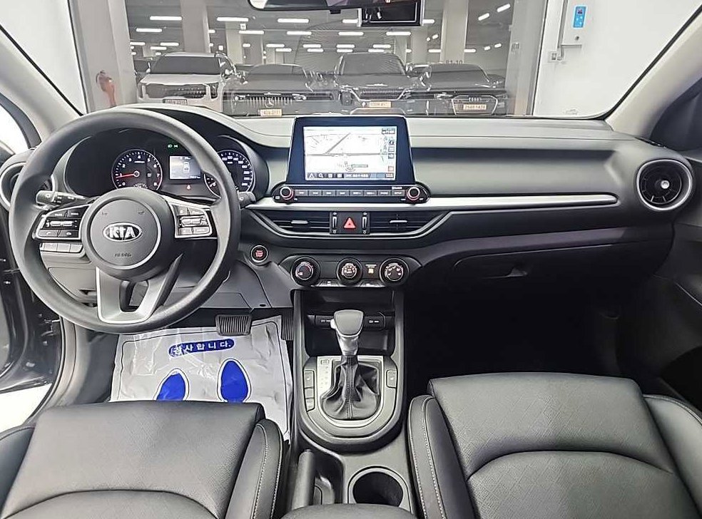 기아 K3 1.6 트렌디 사진 7