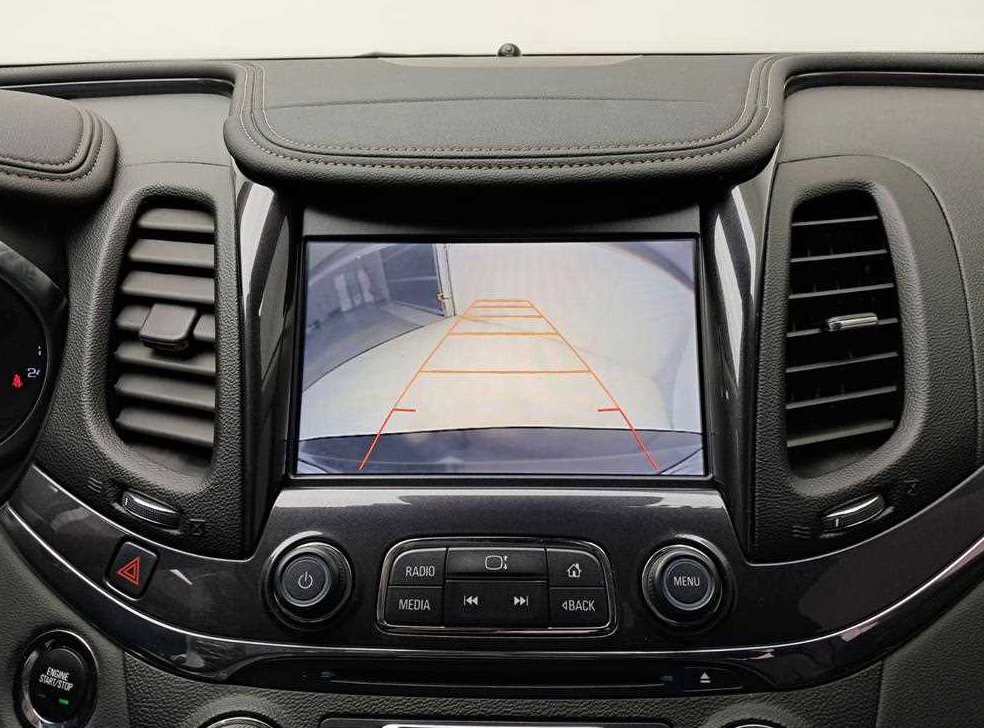 쉐보레 임팔라 2.5 LTZ 사진 10