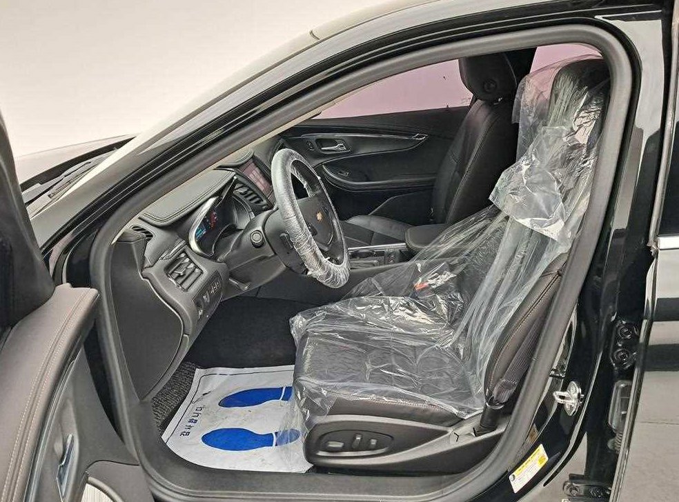 쉐보레 임팔라 2.5 LTZ 사진 11
