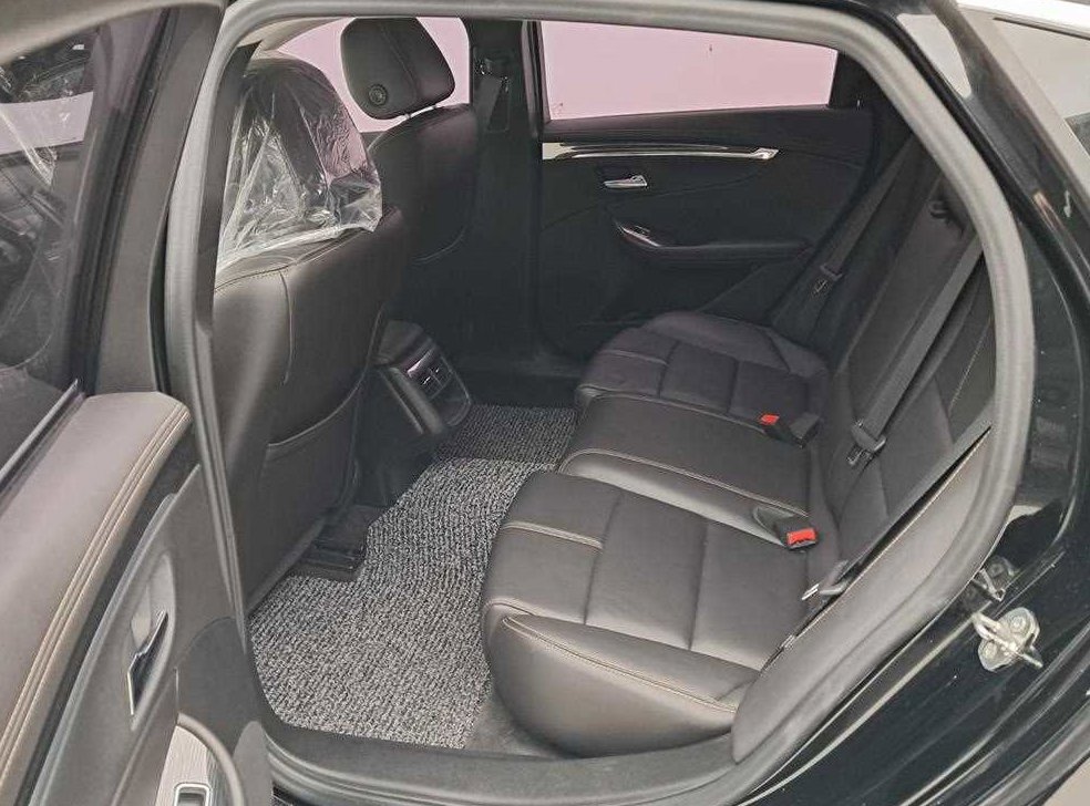 쉐보레 임팔라 2.5 LTZ 사진 12