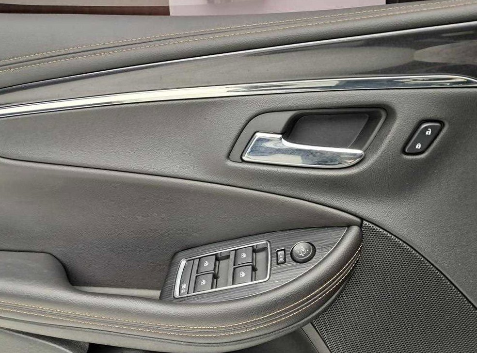 쉐보레 임팔라 2.5 LTZ 사진 13