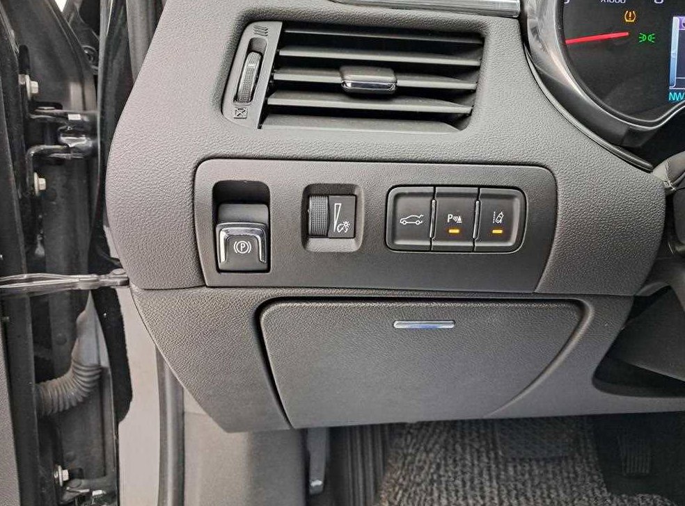 쉐보레 임팔라 2.5 LTZ 사진 14