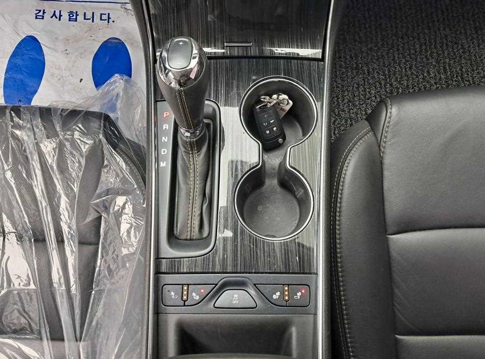 쉐보레 임팔라 2.5 LTZ 사진 15