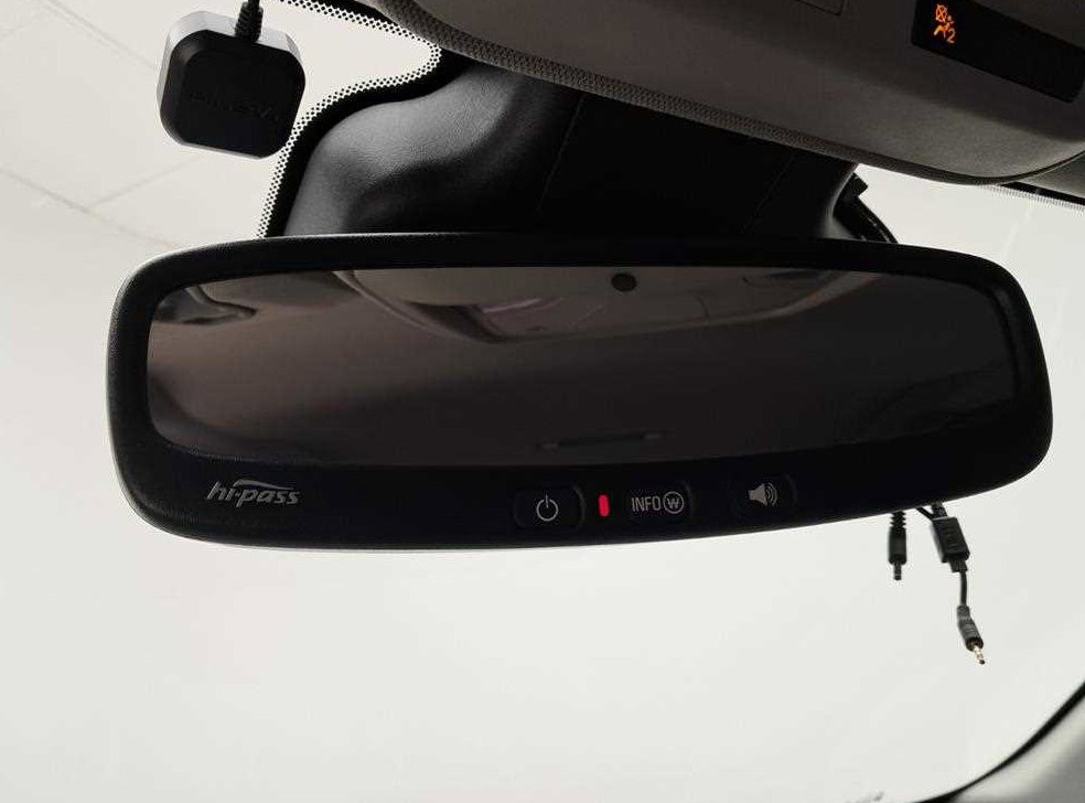 쉐보레 임팔라 2.5 LTZ 사진 16