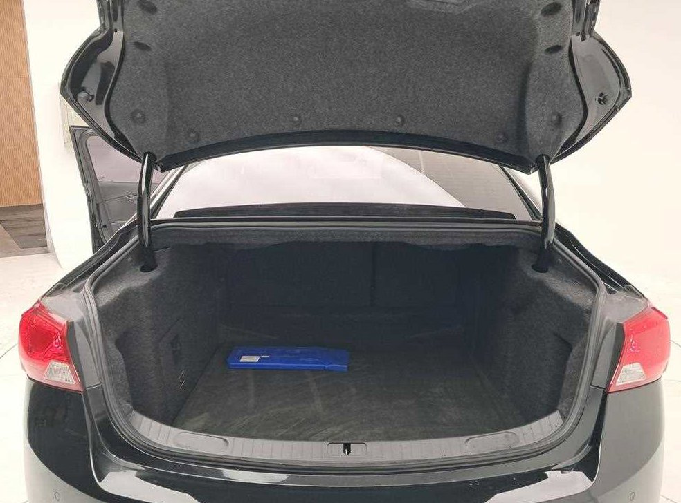 쉐보레 임팔라 2.5 LTZ 사진 18