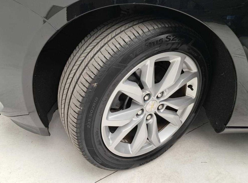 쉐보레 임팔라 2.5 LTZ 사진 20
