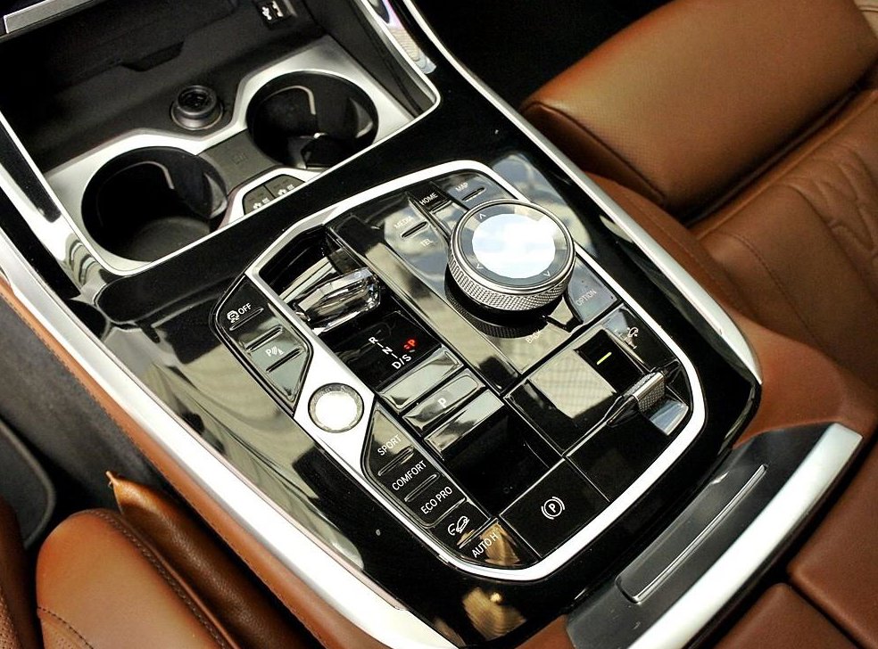 BMW X7 xDrive 40d M 스포츠 사진 11