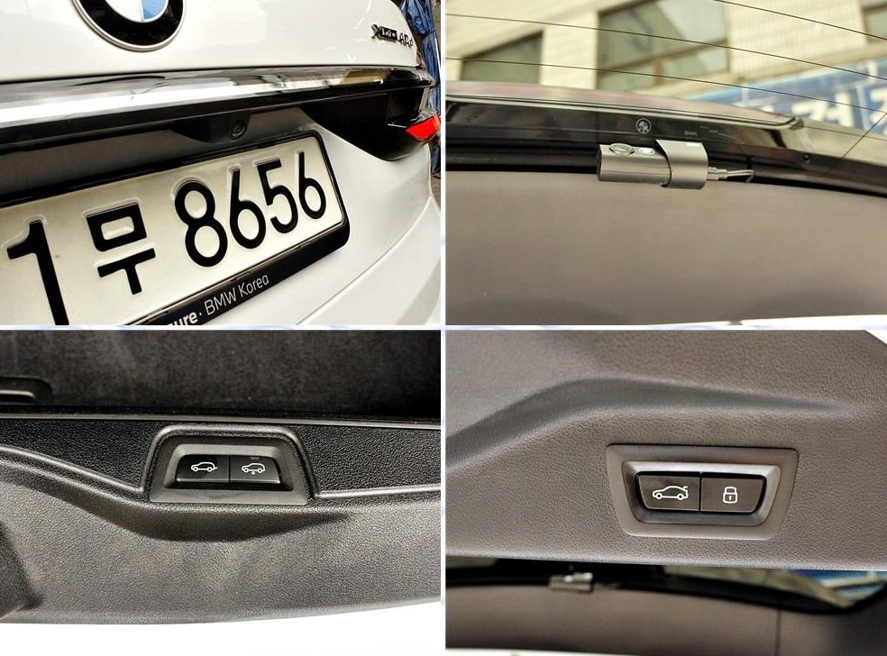 BMW X7 xDrive 40d M 스포츠 사진 14