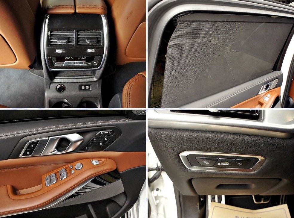 BMW X7 xDrive 40d M 스포츠 사진 15