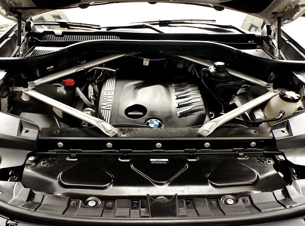 BMW X7 xDrive 40d M 스포츠 사진 19